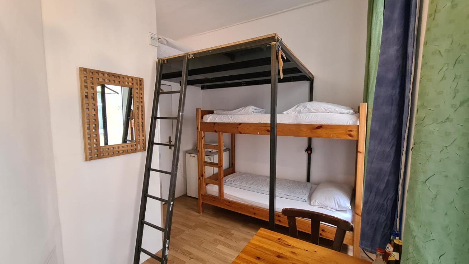 Freiraum Kreuzberg Ostello