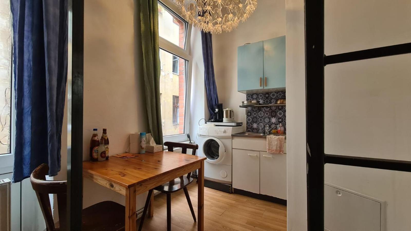 Ostello Freiraum Kreuzberg *