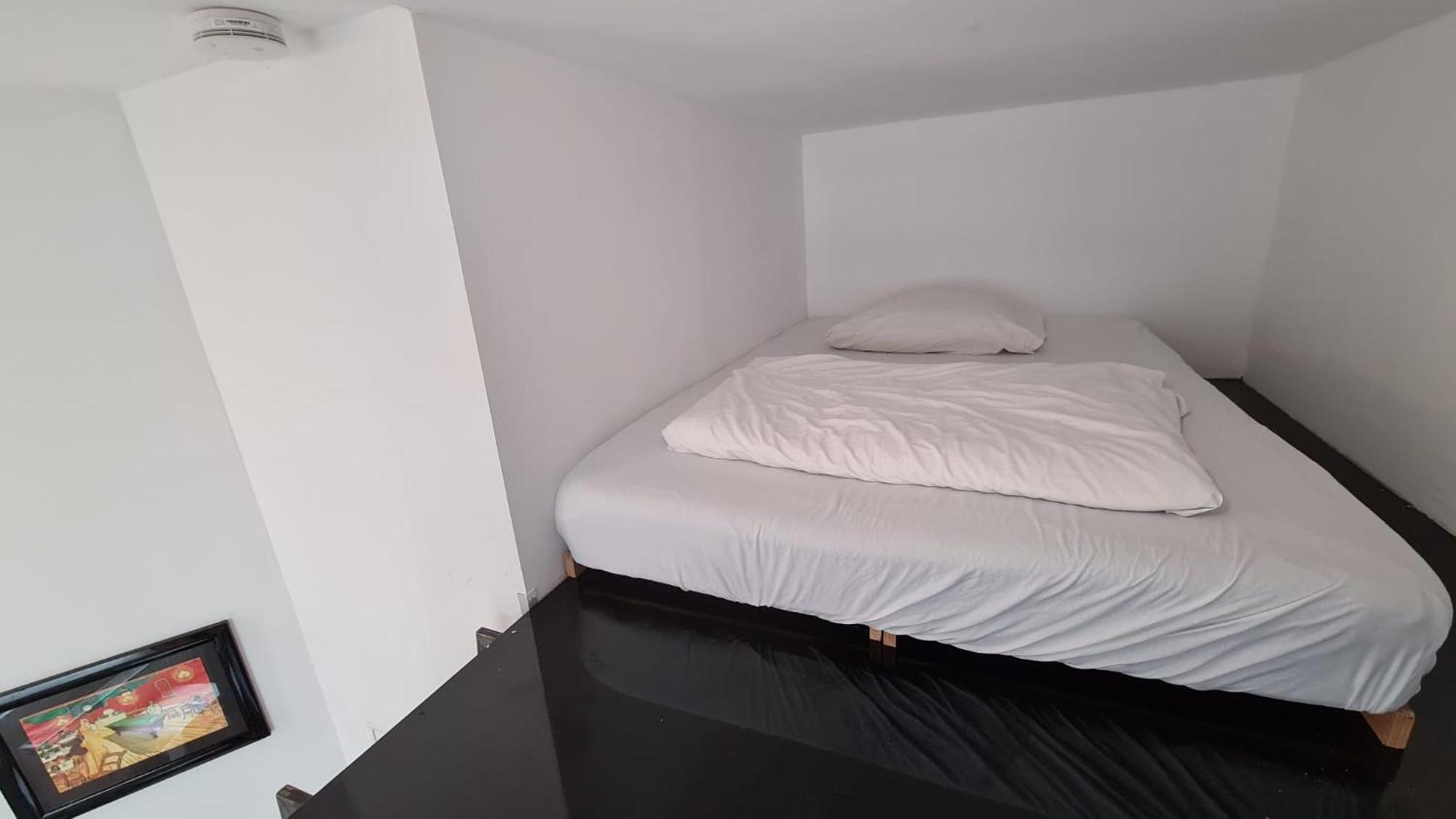 Freiraum Kreuzberg Berlino