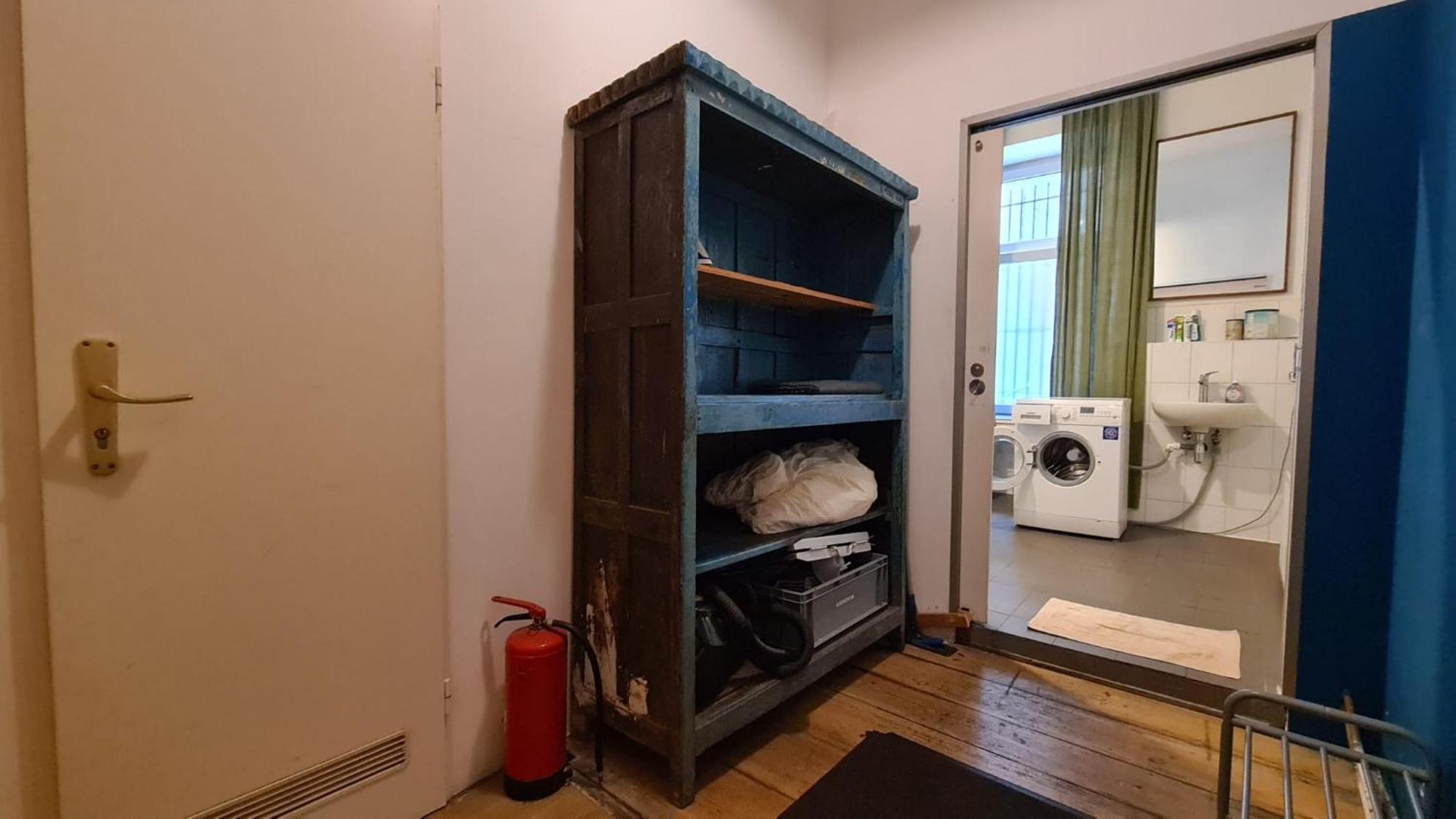 Ostello Freiraum Kreuzberg