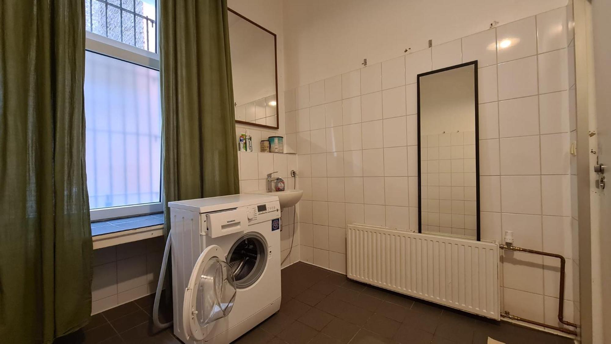 Freiraum Kreuzberg Ostello *