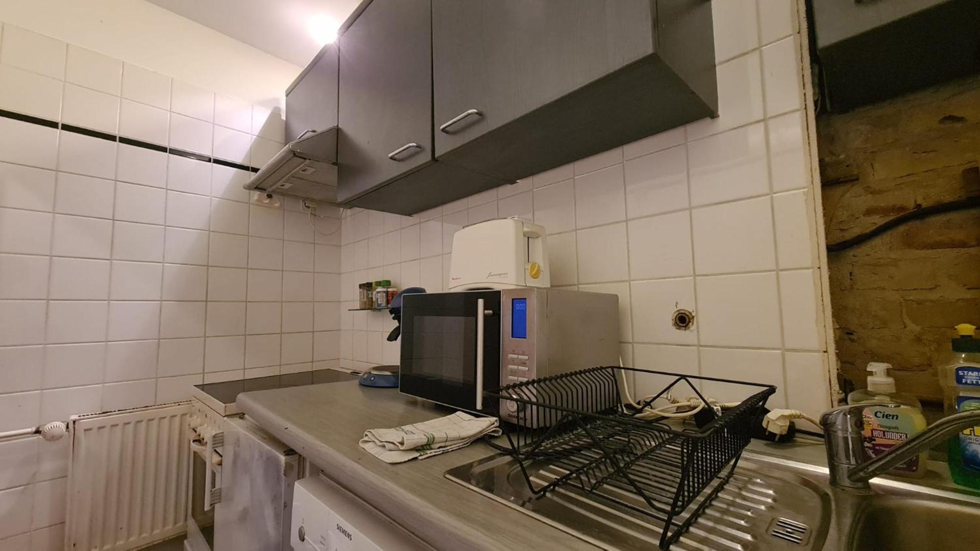 Ostello Freiraum Kreuzberg Berlino