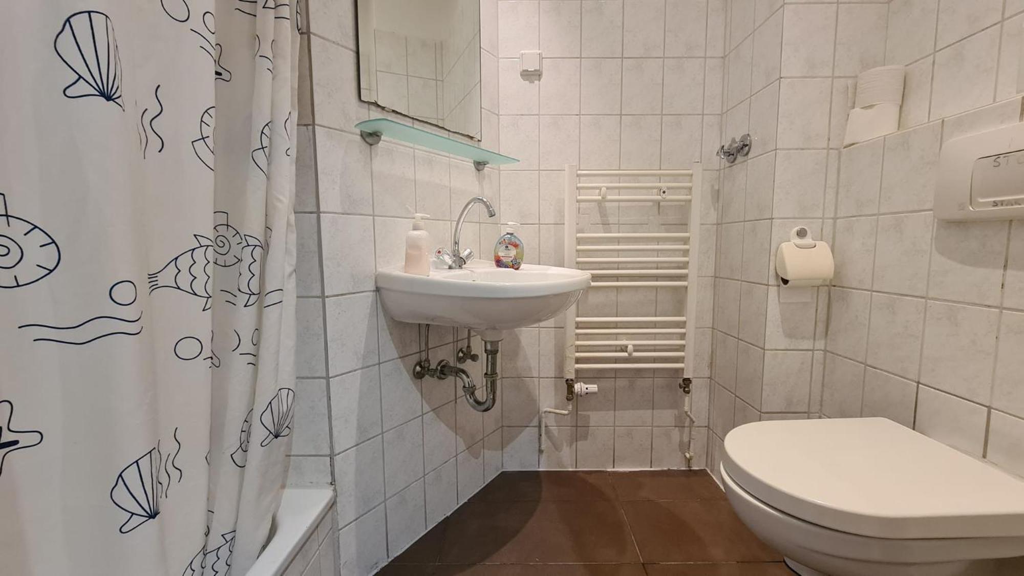Ostello Freiraum Kreuzberg