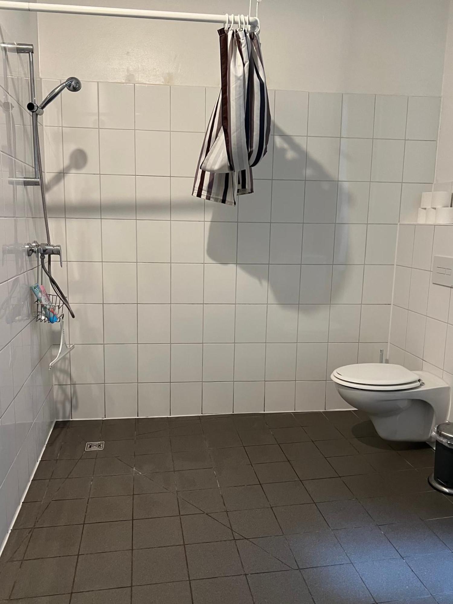 Freiraum Kreuzberg Ostello Berlino