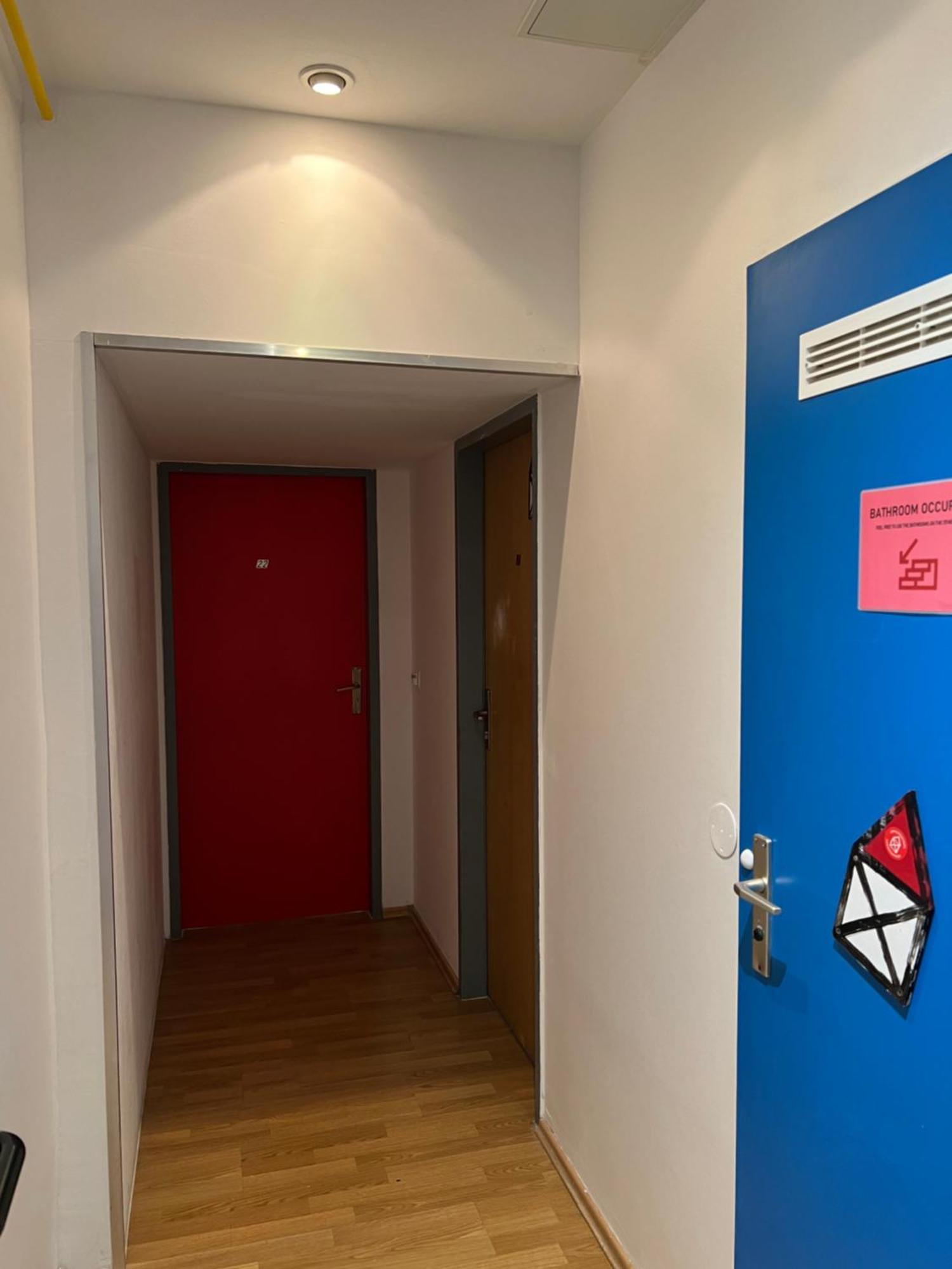 Ostello Freiraum Kreuzberg *